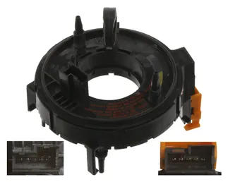 Febi Bilstein Air Bag Clockspring - 1J0959653C